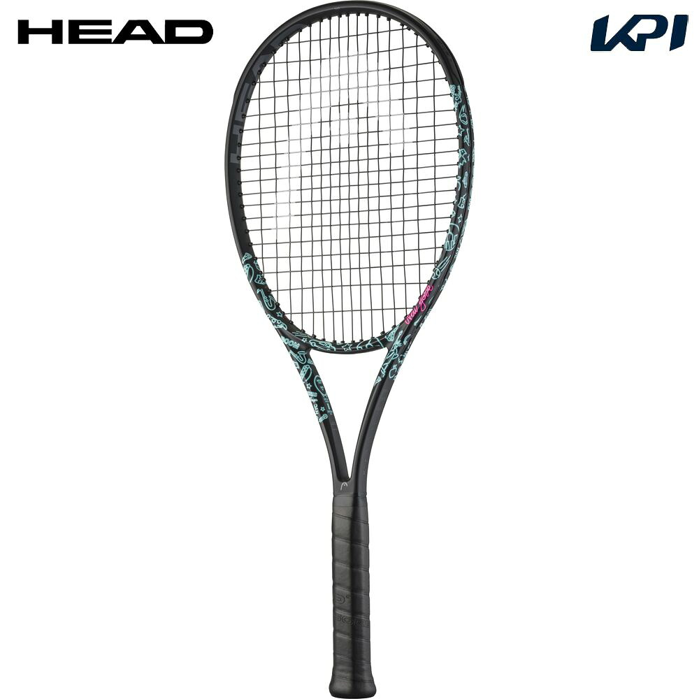 【ガット張り工賃0円対応※条件あり】ヘッド HEAD 硬式テニスラケット Boom MP Neon ブーム エムピー ネオン フレームのみ 231625｜ウェルネスをサポートするWellMe