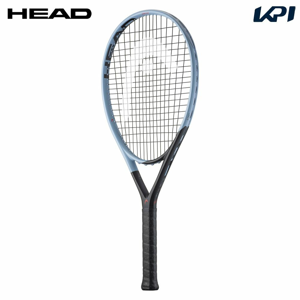 【ガット張り工賃0円相応う※ただし書きあり】上端 HEAD 庭球櫂  Instinct PWR 115 2025 本能 PWR ひな形のみ 232035