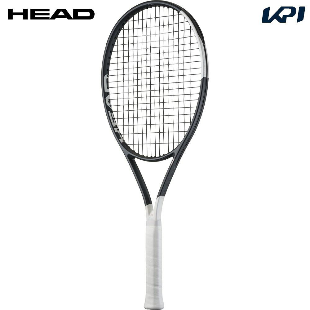 『即日出荷』【ガット張り工賃0円対応※条件あり】ヘッド HEAD テニスラケット Speed TEAM 2026 スピードチーム 2026 フレームのみ 232056