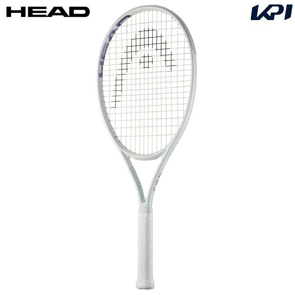 ヘッド HEAD 硬式テニスラケット  PWR 100  パワー100 235276 フレームのみ 6月下旬発売予定※予約