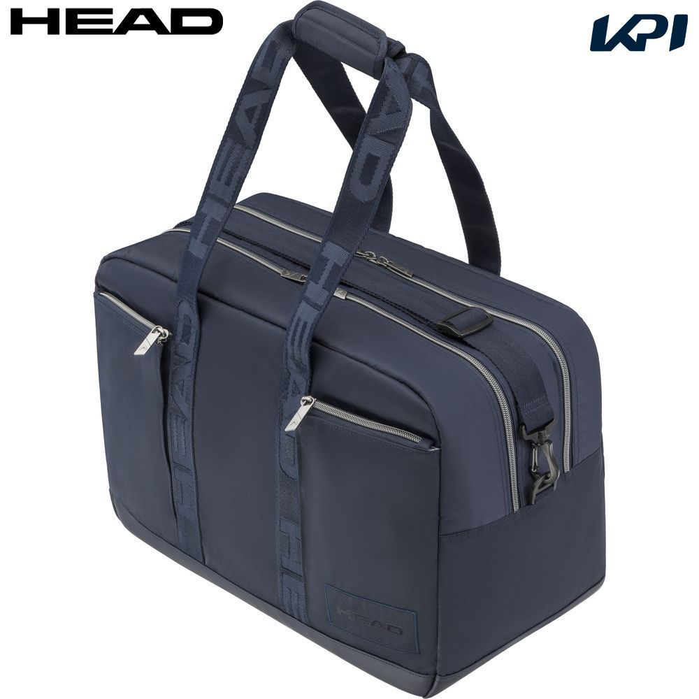 ヘッド HEAD テニスバッグ・ケース Pro Tote Bag 35L NV プロ トートバッグ 35L NV 260136「エントリーでソックスプレゼント」
