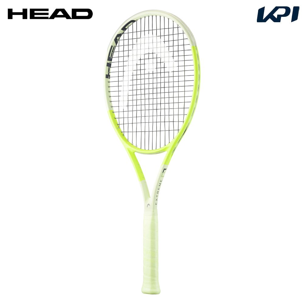 【ガット張り工賃0円対応※条件あり】ヘッド HEAD 硬式テニスラケット Extreme PRO 2024 エクストリームプロ フレームのみ 231104