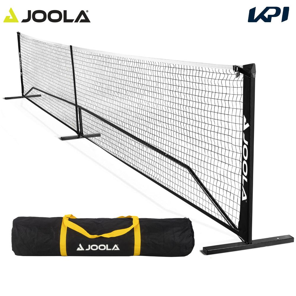 ヨーラ JOOLA ピックルボール設備用品 エレメンタル ピックルボール ネット PANEP001000000『即日出荷』|ウェルネスをサポートするWellMe
