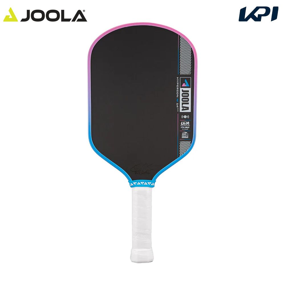楽天市場】ヨーラ JOOLA ピックルボールパドル 【限定カラー】ベン