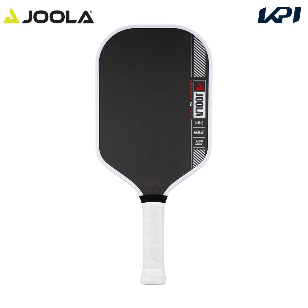 ヨーラ JOOLA ピックルボールパドル ベン・ジョンズ ペルセウス プロ 4 14mm PAPAO018000014