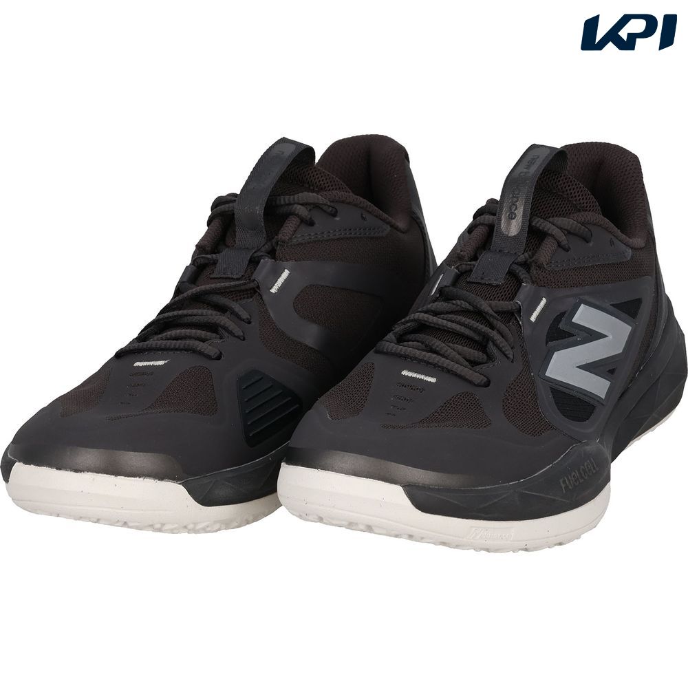 ニュー平衡にする NEW BALANCE 庭球シューズ メンズ   FuelCell 796 v5 O M7963H32E