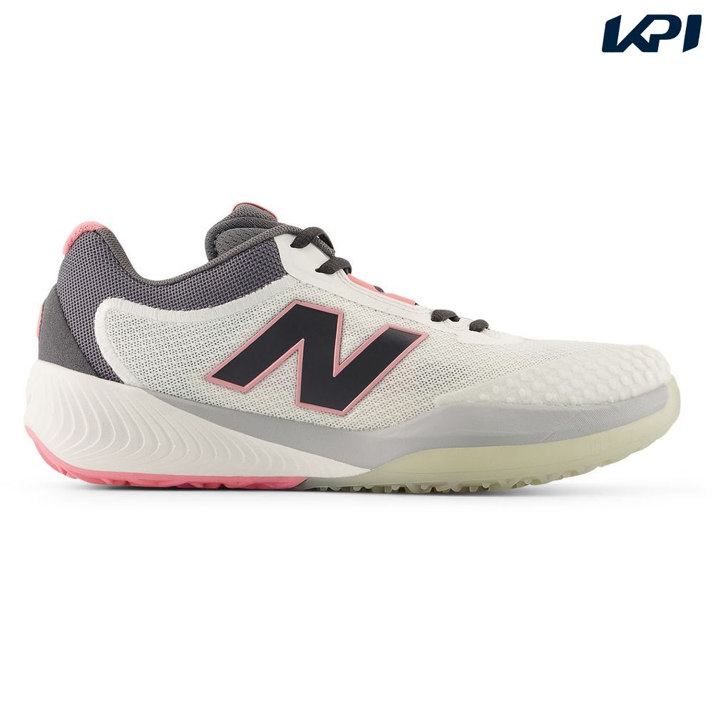 ニューバランス NEW BALANCE テニスシューズ レディース Fuelcell 996 v6 O W9969I3D