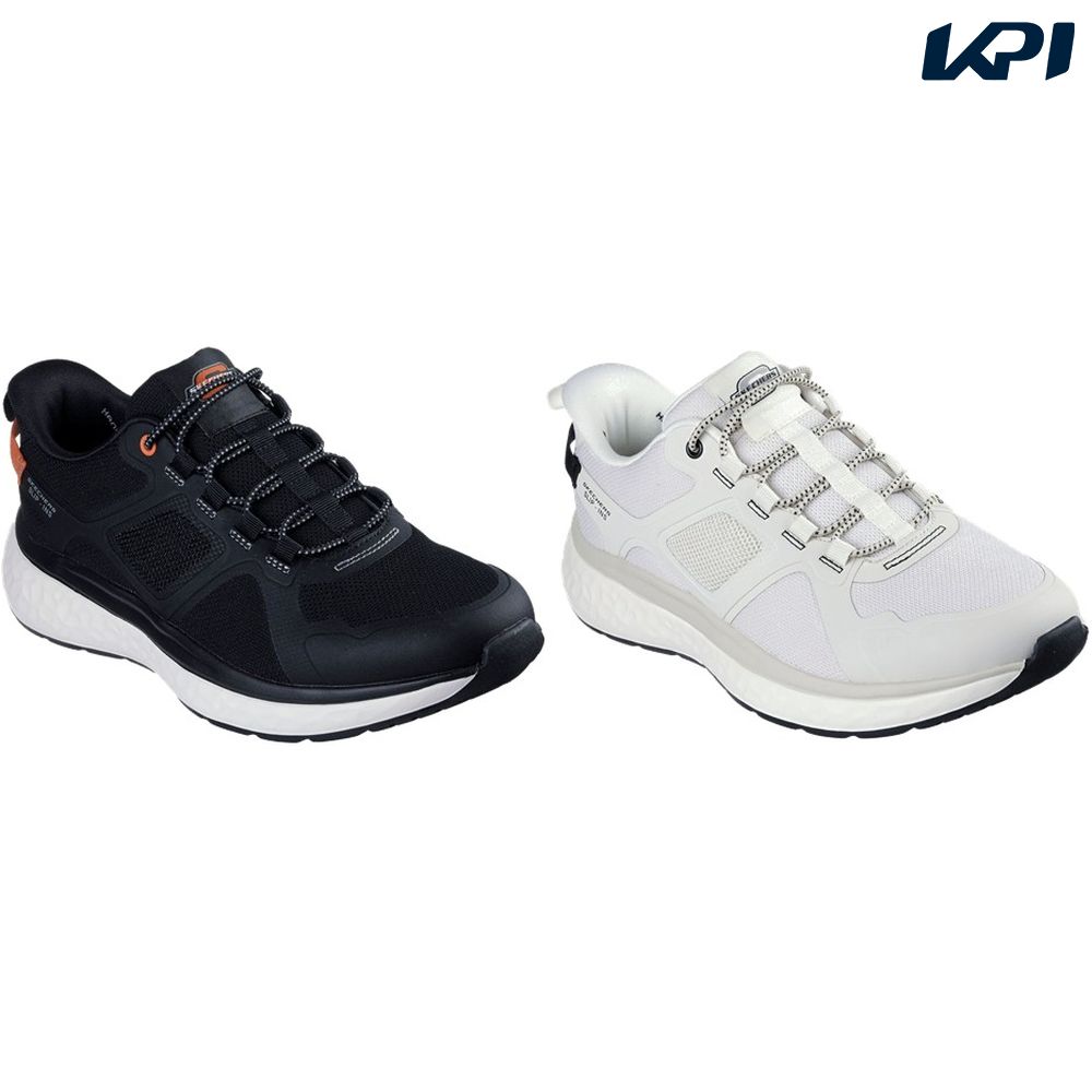【楽天市場】スケッチャーズ SKECHERS カジュアルシューズ メンズ LANCER-KOBAIN 211005：ウェルネスをサポートする ...