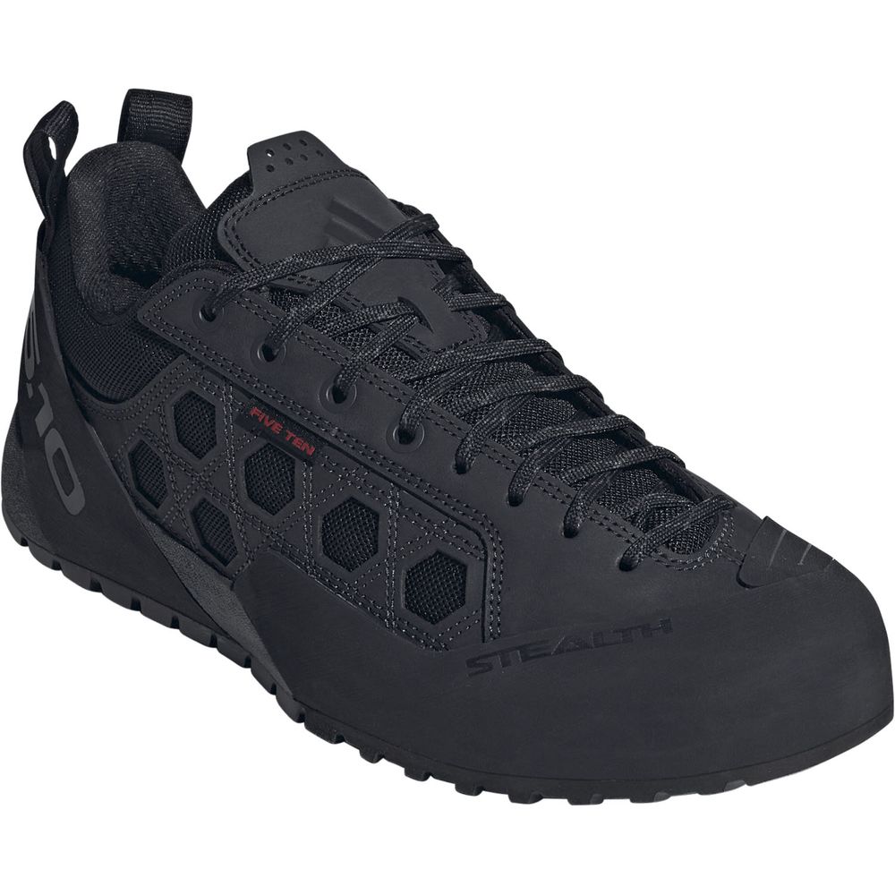 アディダス adidas アウトドアシューズ メンズ ガイドテニー / Guide Tennie JR3877