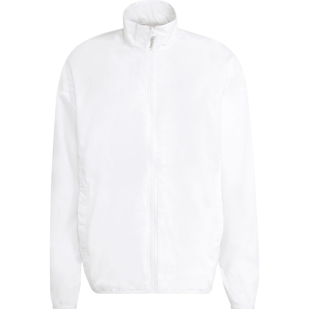 アディダス adidas アウトドアお召しもの メンズ   テレタイプ マルチ CLIMA365 Windweave 上衣 JVL43 2026SS