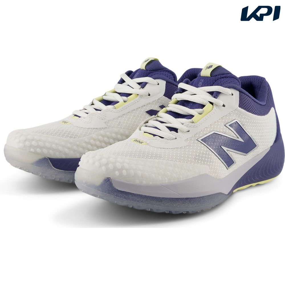 ニューバランス NEW BALANCE テニスシューズ レディース Fuelcell 996 v6 O フューエルセル 996 v6 O WCO996P62E