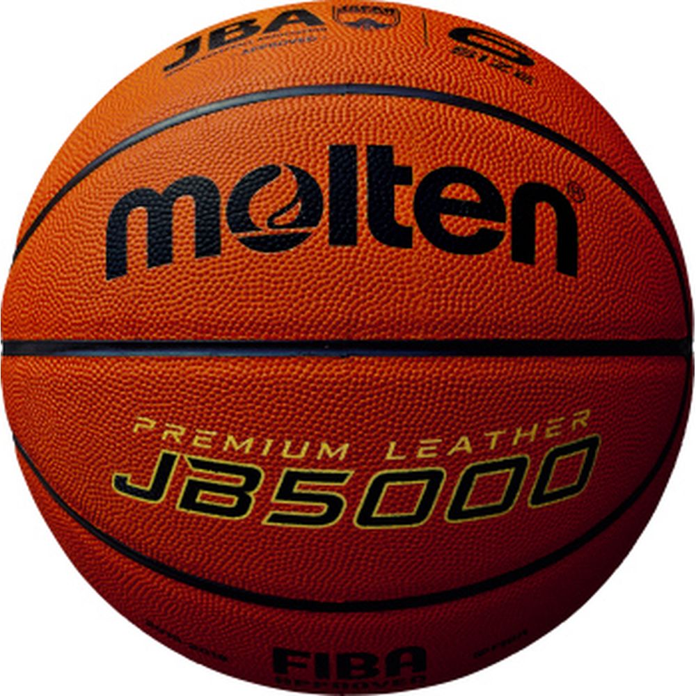 モルテン バスケットボール JB5000 B6C5000｜ウェルネスをサポートするWellMe