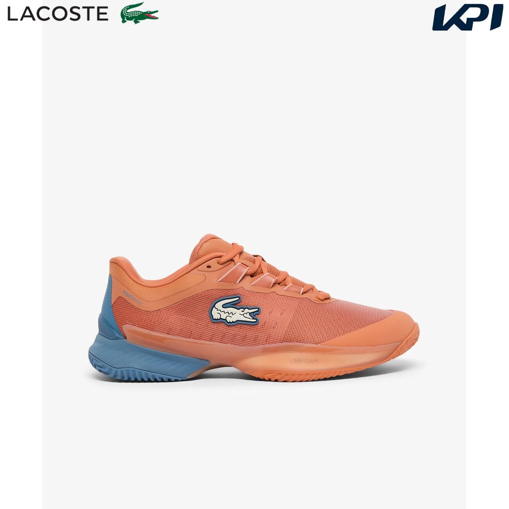 『即日さし出し』ラコステ LACOSTE 庭球シューズ    AG-LT ULTRACC 1261 SMA 51SMA0013-ARE