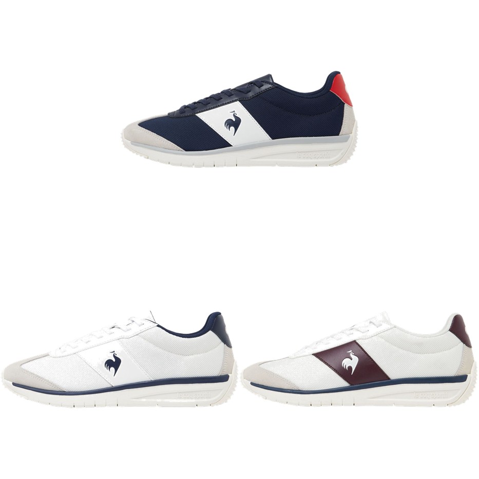 ルコック le coq sportif マルチSPシューズ ユニセックス LCS クオーツ/LCS QUARTZ LU5FSN50UZ