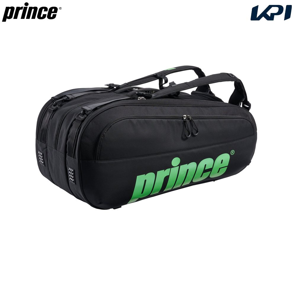 プリンス Prince テニスバッグ・ケース TOUR TEAM SERIES ラケットバッグ12本入 TT500