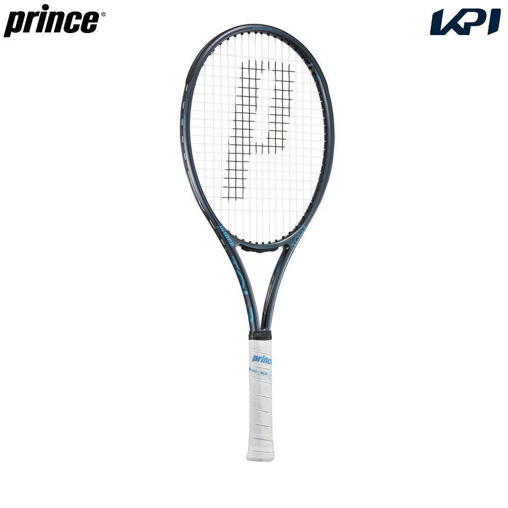 【ガット張り工賃0円対応※条件あり】プリンス Prince テニスラケット TOUR 100L (270g) 26 ツアー 100エル フレームのみ 7TJ253｜ウェルネスをサポートするWellMe