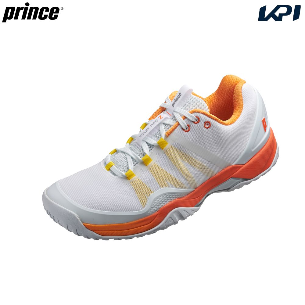 楽天市場】『即日出荷』プリンス Prince テニスシューズ TOUR PRO Z IV