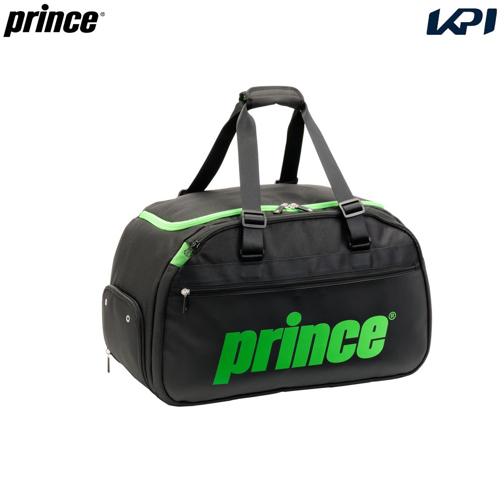 プリンス Prince テニスバッグ・ケース ダッフルバッグ TT604 4月下旬発売予定※予約