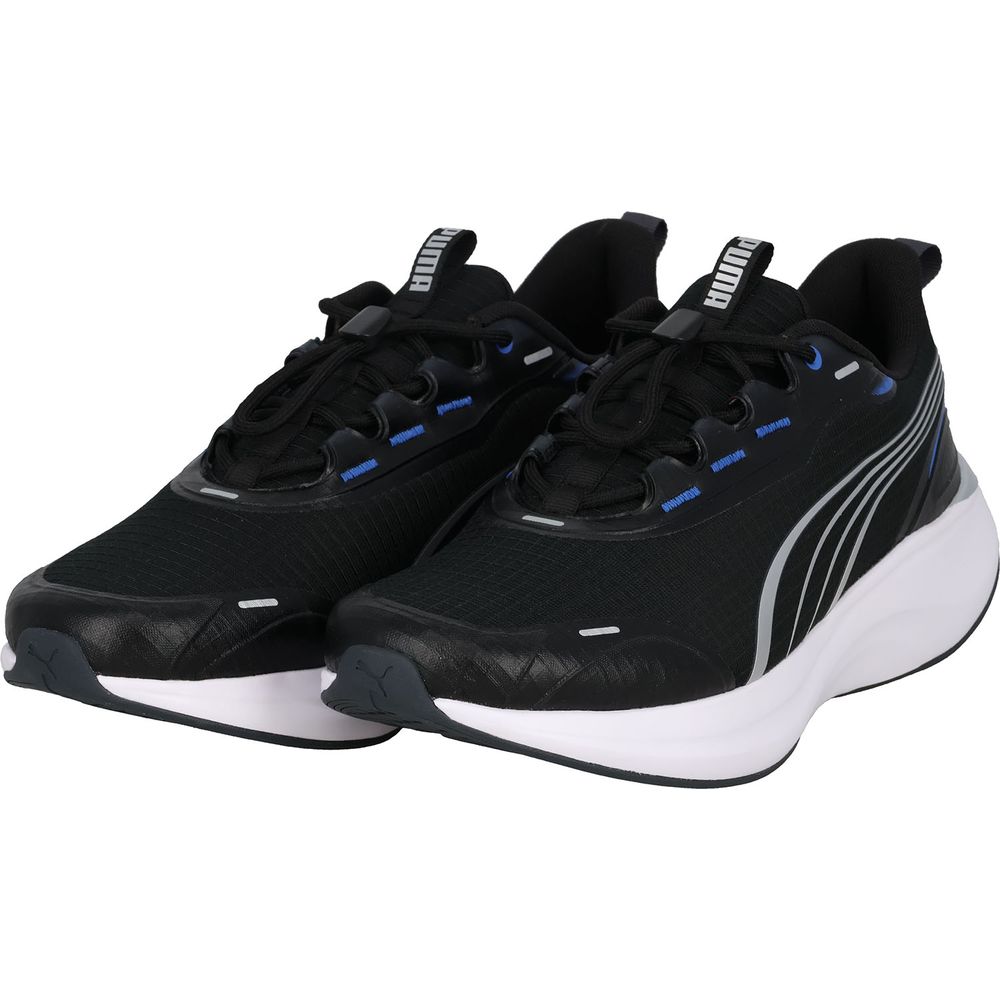 プーマ PUMA ウェルネスシューズ ユニセックス SOFTRIDE ムーブオン F WD 31341401｜ウェルネスをサポートするWellMe