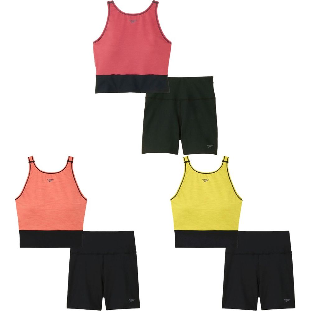 スピード Speedo 水泳水着 レディース minimUm SFW22302