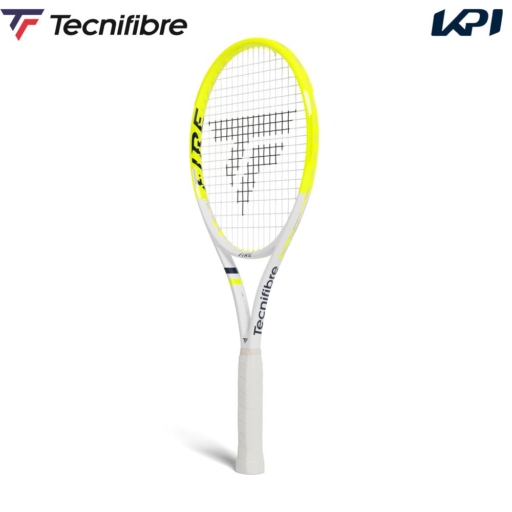 【ガット張り工賃0円対応※条件あり】テクニファイバー Tecnifibre 硬式テニスラケット FIRE 305S ファイア 305S フレームのみ 14FIR3056 22,493円