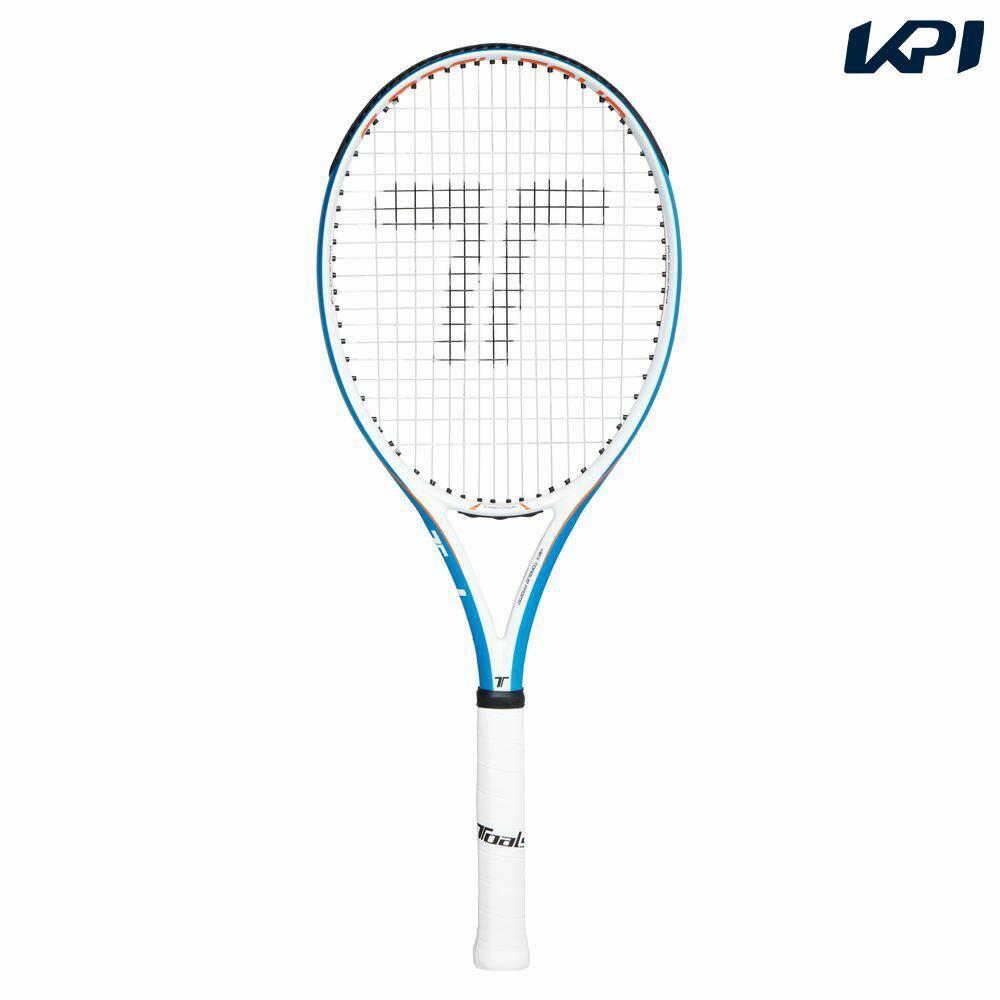 【ガット張り工賃0円対応※条件あり】トアルソン TOALSON テニスラケット S-MACH TOUR 280 VER.5.0 1DR8310