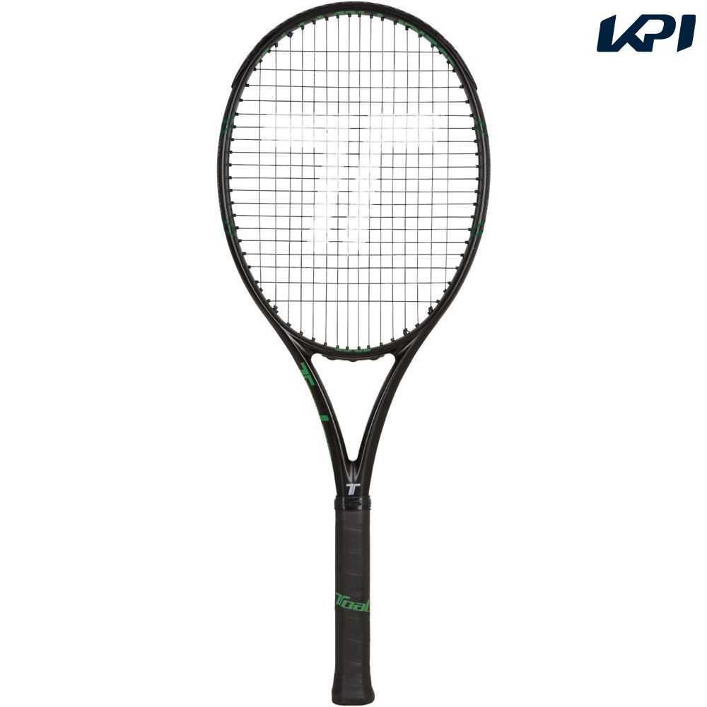 トアルソン TOALSON テニスラケット S-MACH PRO 97 295 V2.0+ 1DR8151｜ウェルネスをサポートするWellMe