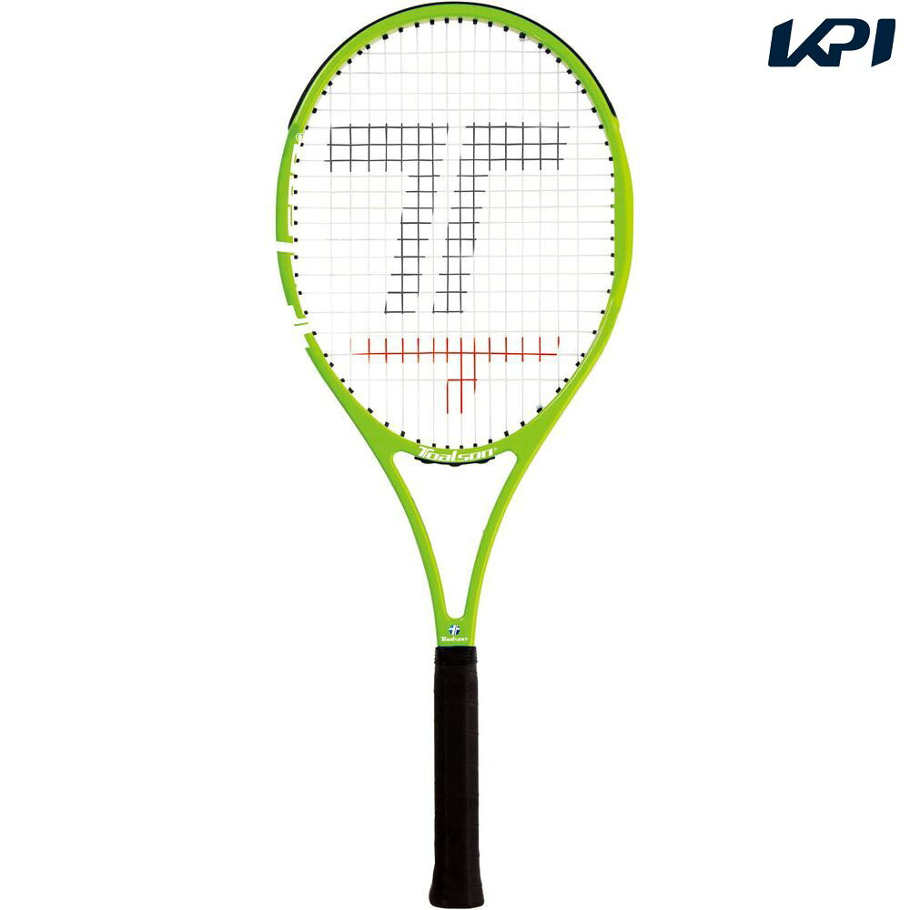 トアルソン TOALSON テニスラケット パワースィングラケット500 1DR95000｜ウェルネスをサポートするWellMe