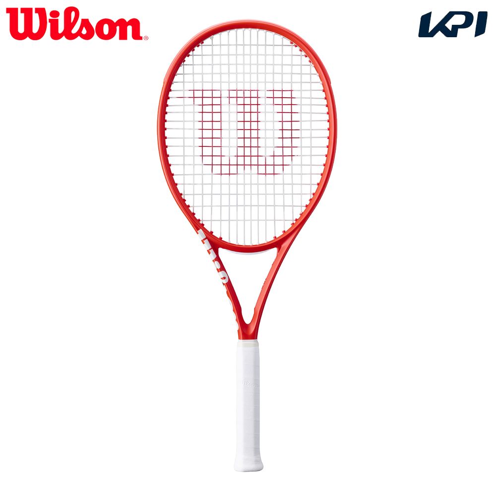 『即日さし出し』【ガット張り工賃0円相応う※ただし書きあり】ウイルソン Wilson 硬式庭球櫂    CLASH 100 PRO V3 REVERSE 衝突 100 労働者階級 V3 逆さま KPI押さえるひな形 ひな形のみ WR210611U