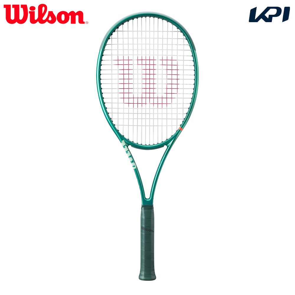 ウイルソン Wilson テニスラケット BLADE 98 16X19 V10 フレームのみ ブレード 98 WR207811U