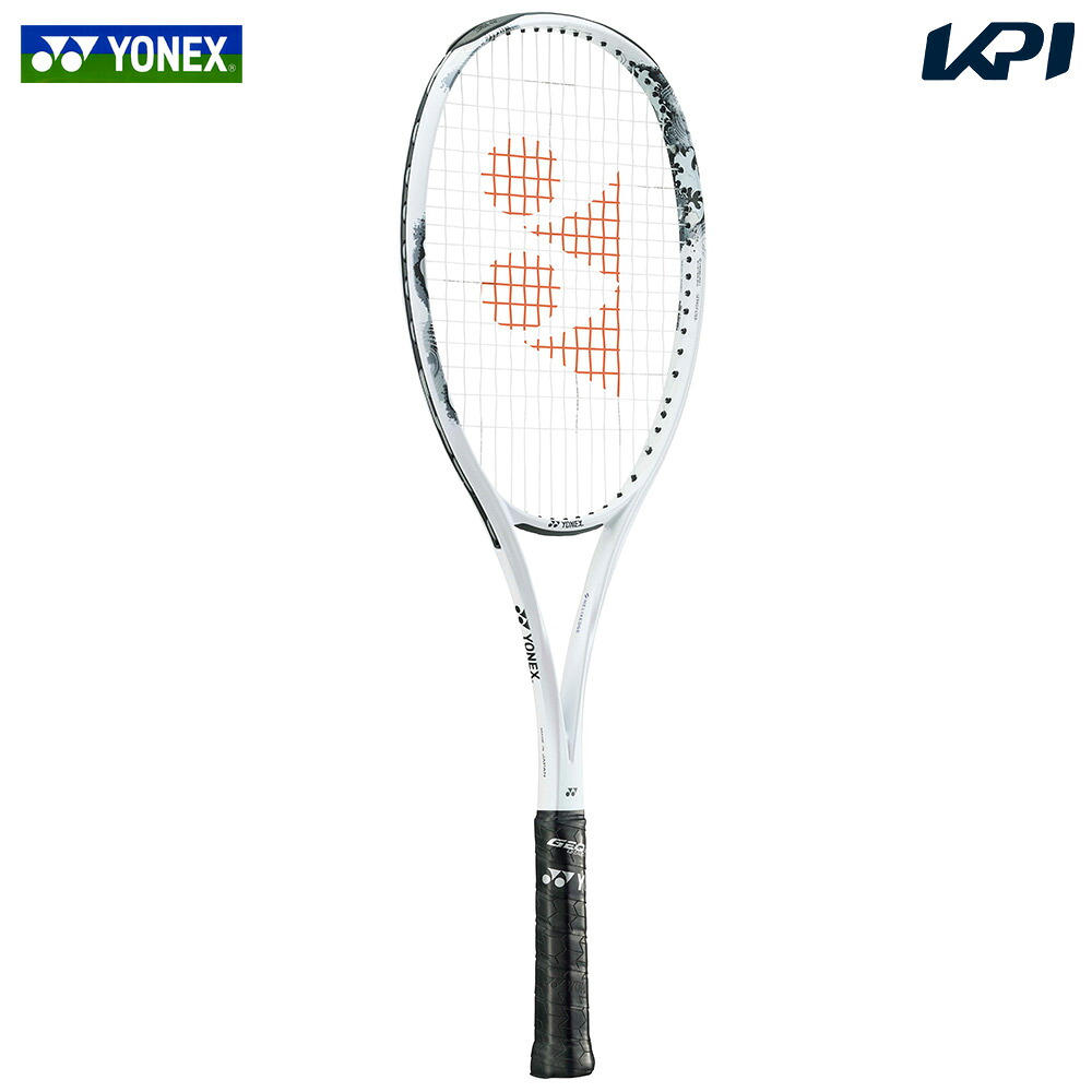 【ガット張り工賃0円対応※条件あり】ヨネックス YONEX ソフトテニス ソフトテニスラケット GEOBREAK 80V ジオブレイク 80V フレームのみ 02GB80V-719