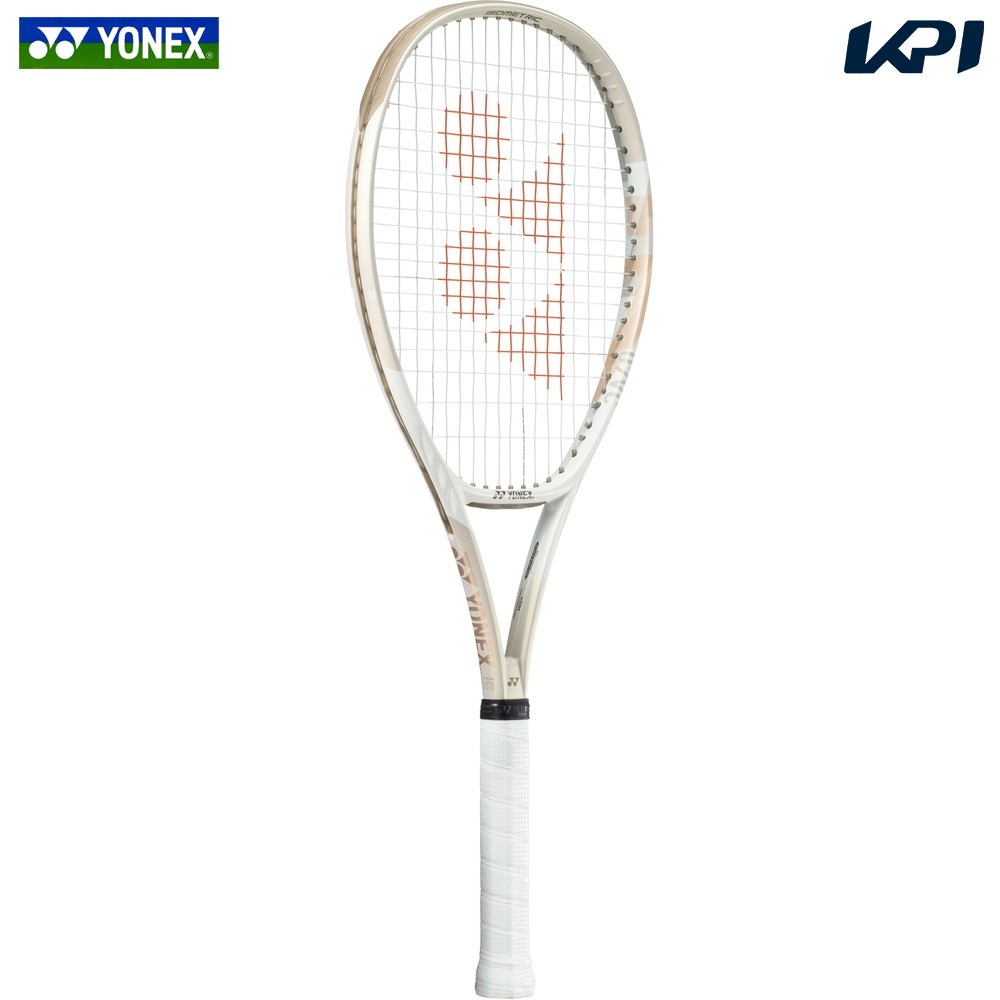 ヨネックス YONEX 硬式テニスラケットVコア100L 2本セット YONEX 《送料無料》YONEX VCORE Vコア 100L 07VC100L ヨネックス