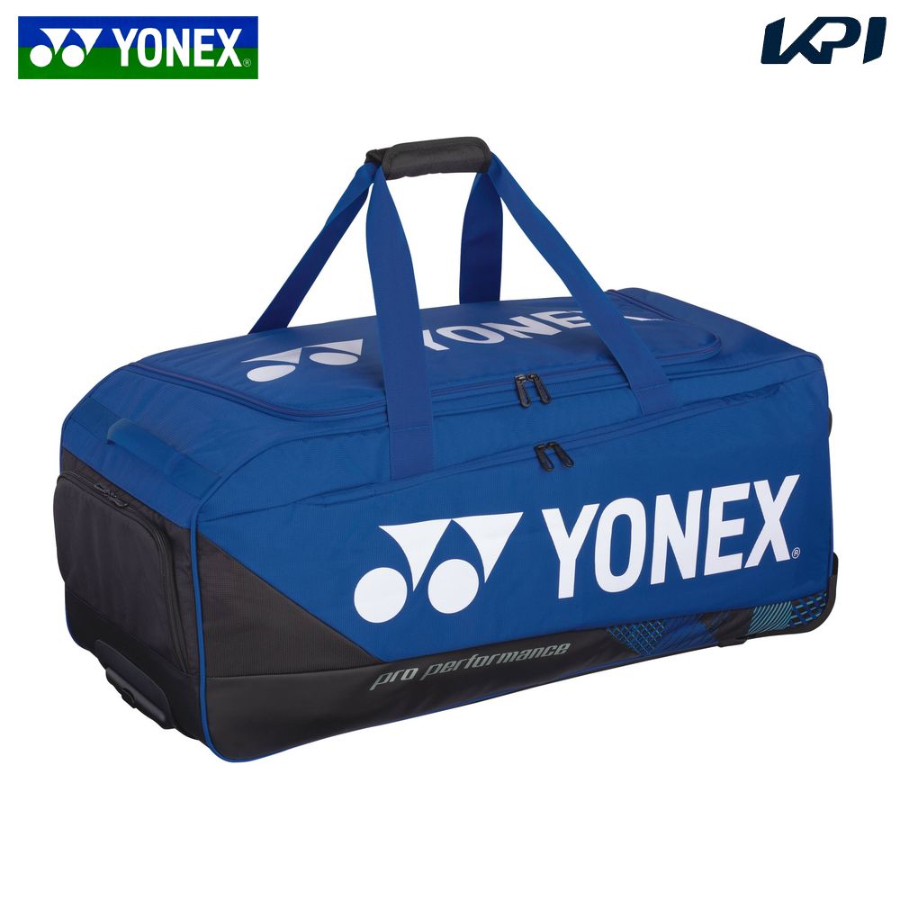 ヨネックス YONEX 庭球御徒面子・入れもの    キャスター御徒面子 BAG2400C
