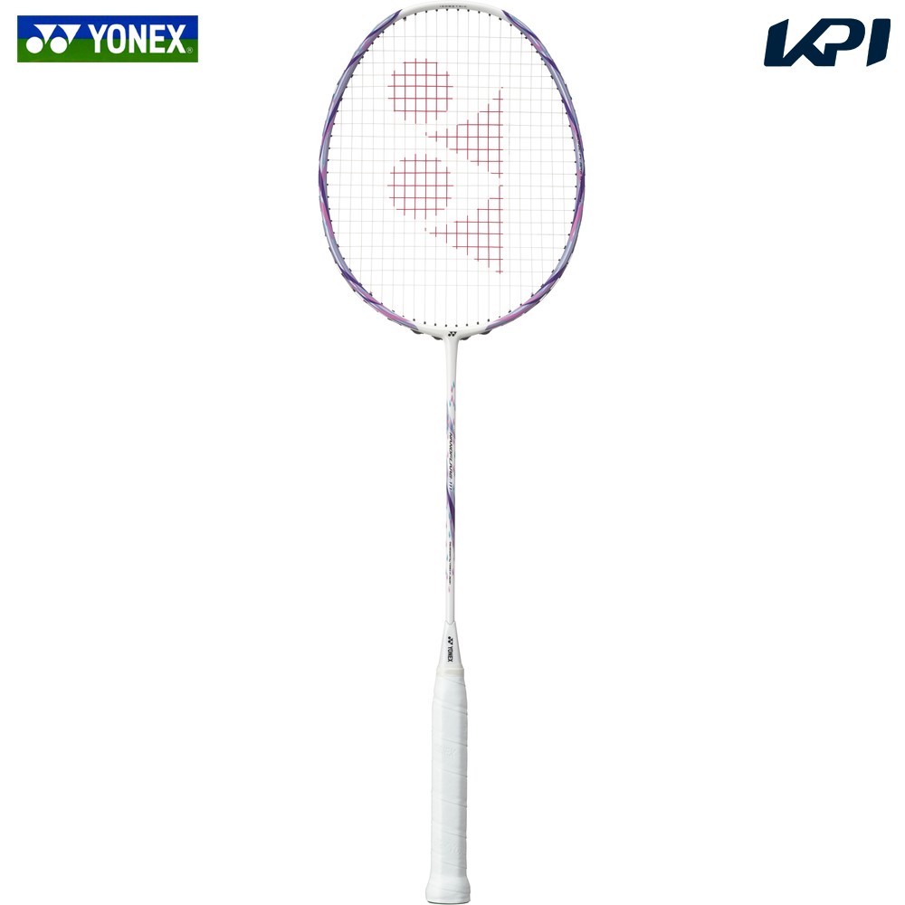 ヨネックス YONEX バドミントン櫂  NANOFLARE 111  ナノ太陽面爆発111 ひな形のみ NF-111-104 『即日積み出し』 ラケット-バドミントン-スポーツ・アウトドア
