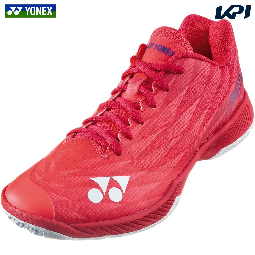 『即日出荷』ヨネックス YONEX バドミントンシューズ メンズ AERUS Z パワークッション エアラスZ メン 受注会限定モデル SHBAZ2MY-338｜ウェルネスをサポートするWellMe