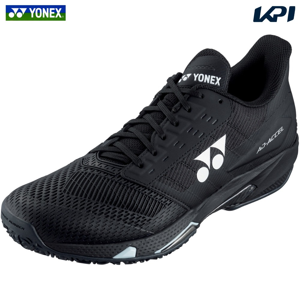 ヨネックス YONEX 庭球シューズ メンズ AD-ACCEL M GC 力強さ座布団 所在地素粒子加速器 メンGC  SHTAAMG-007「エントリーでシューレースプレゼント」