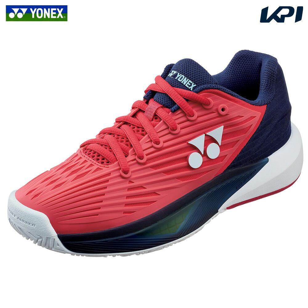 ヨネックス YONEX テニスシューズ レディース ECLIPSION 5 パワークッション エクリプション5 LAC SHTE5LAC-522｜ウェルネスをサポートするWellMe