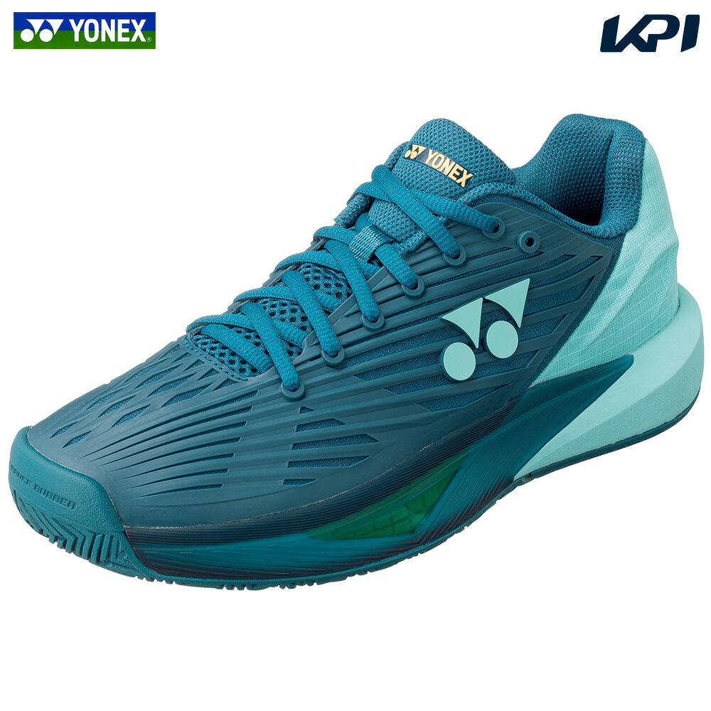 『即日出荷』ヨネックス YONEX テニスシューズ メンズ ECLIPSION 5 パワークッション エクリプション5 MAC オールコート用 SHTE5MAC-749