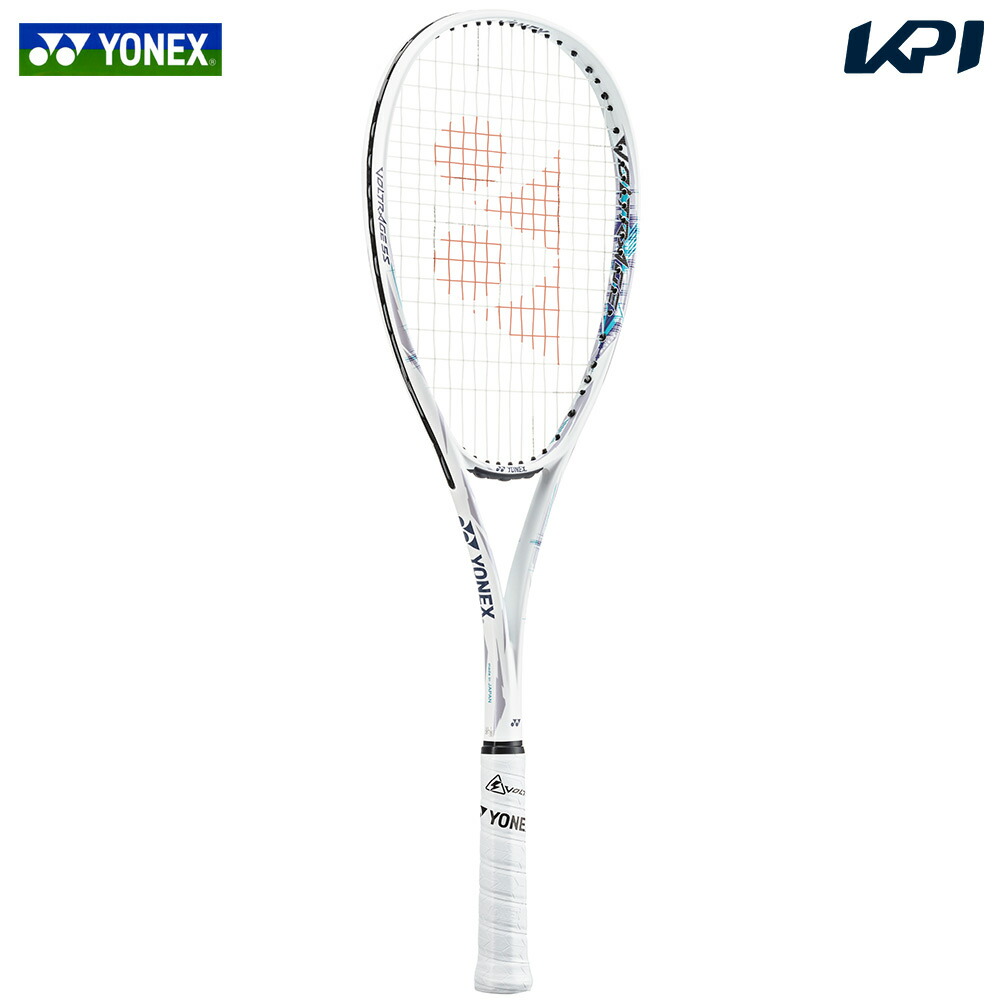 ヨネックス　ボルトレイジ8 軟式テニスラケット テニスショップラリー / ヨネックス YONEX ボルトレイジ8V 2022