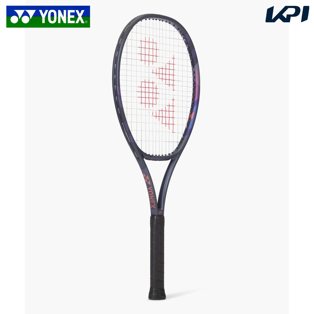 「最短当日出荷」【ガット張り工賃0円対応※条件あり】ヨネックス YONEX テニスラケット    パーセプト 104 01PE104-472 フレームのみ