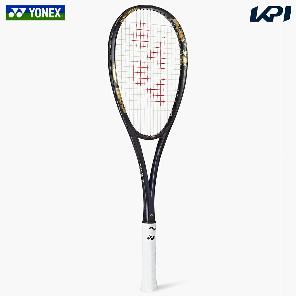 ラケット(軟式用) YONEX GEOBREAK 80S ヨネックス YONEX GEOBREAK 80S ジオブレイク 80S フレームのみ ガット