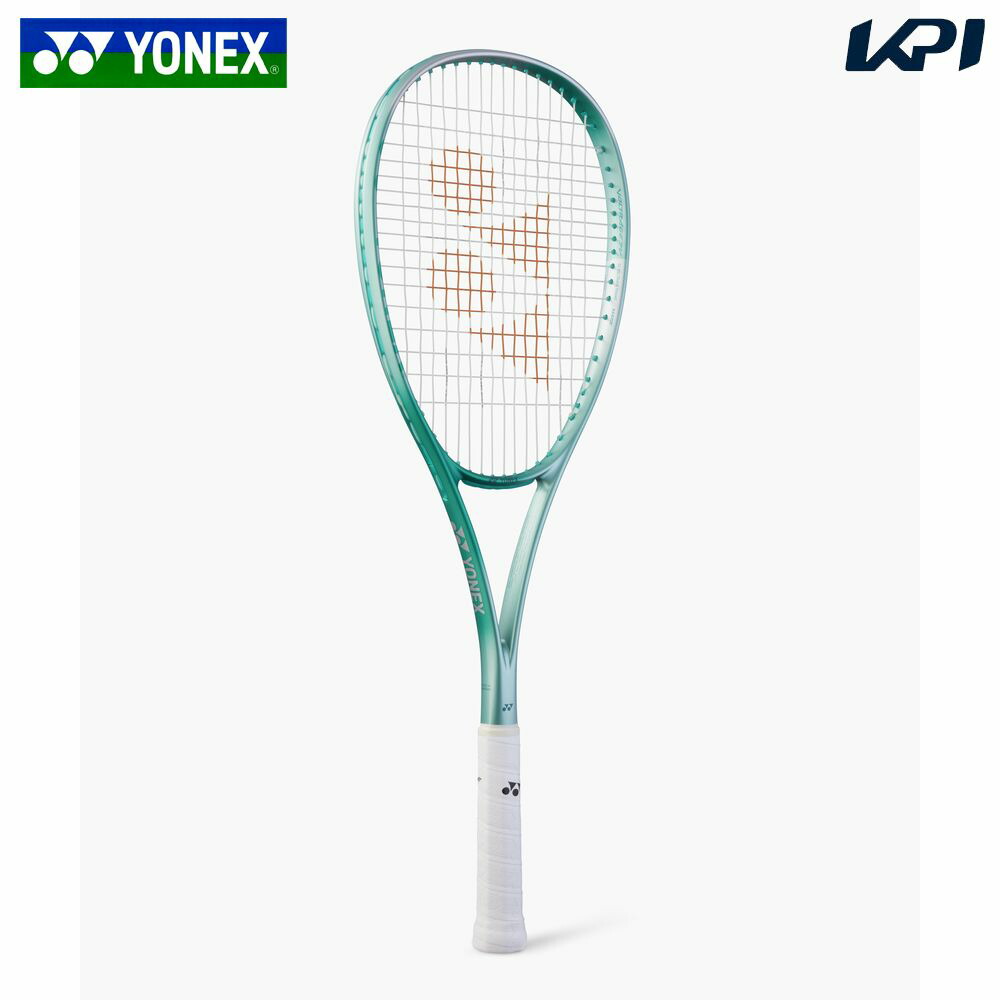 めぐしんYONEX ボルトレイジ7V VOLTRAGE7V クレナイ YONEX ボルトレイジ7V VOLTRAGE7V 02VR7V ソフトテニスラケット