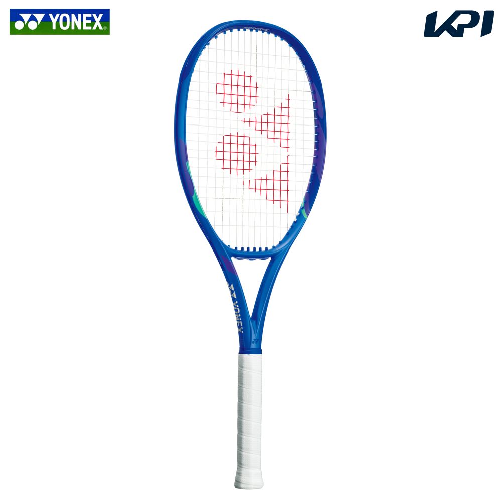楽天市場】ヨネックス YONEX 硬式テニスラケット EZONE 100 Eゾーン
