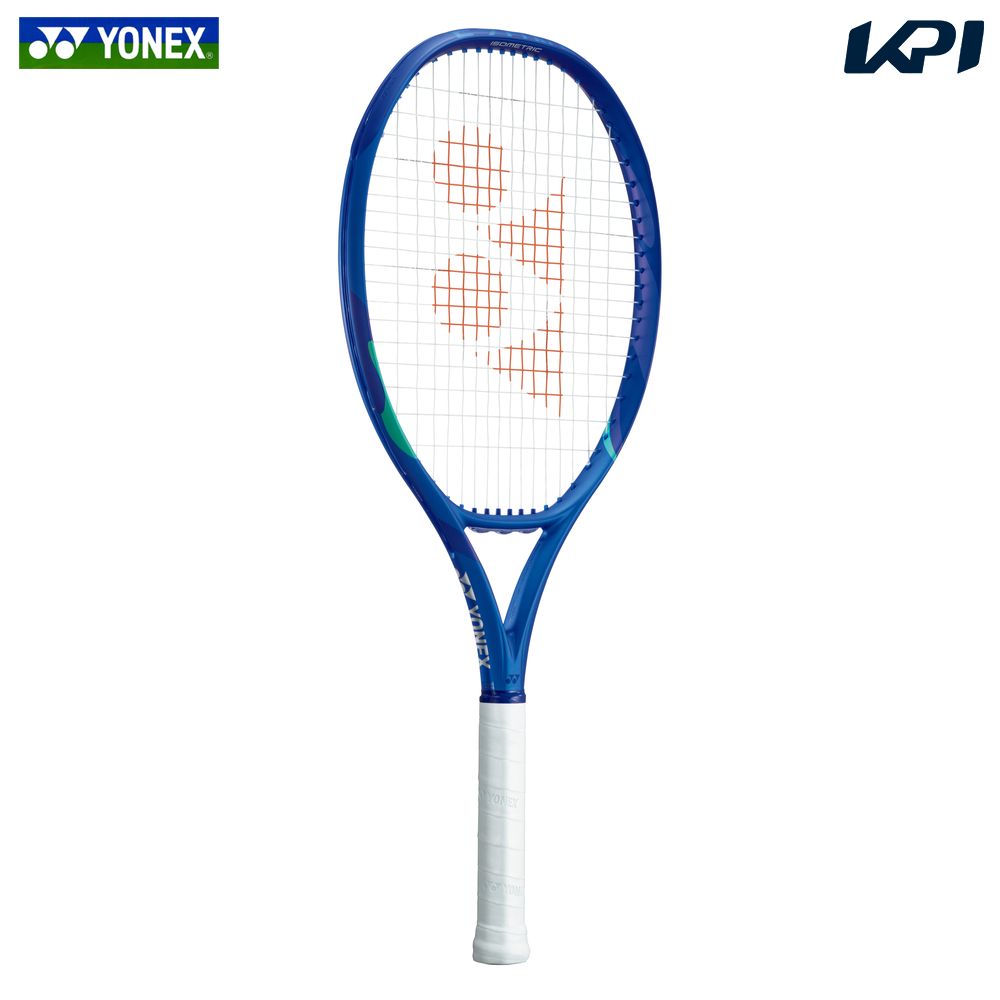 【ガット張り工賃0円対応※条件あり】ヨネックス YONEX 硬式テニスラケット EZONE 115 Eゾーン 115 フレームのみ 08EZ115-786