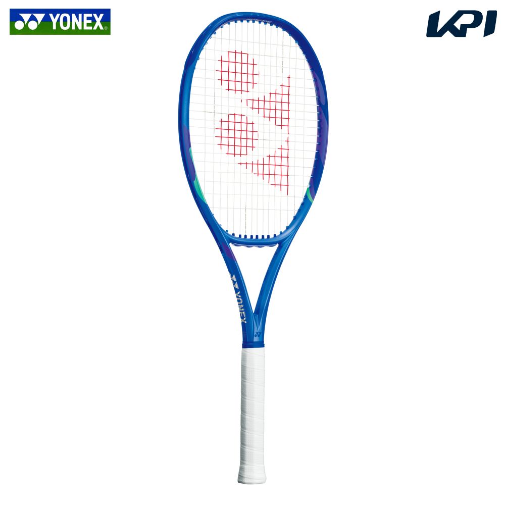 【ガット張り工賃0円対応※条件あり】ヨネックス YONEX 硬式テニスラケット  EZONE 98L  Eゾーン 98L フレームのみ 08EZ98L-786