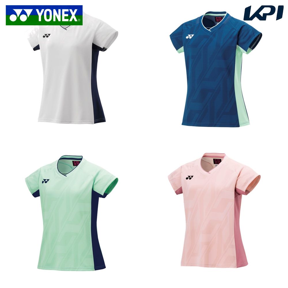 楽天市場】【LINE追加で5%OFFクーポン配布中】ヨネックス YONEX ウエア