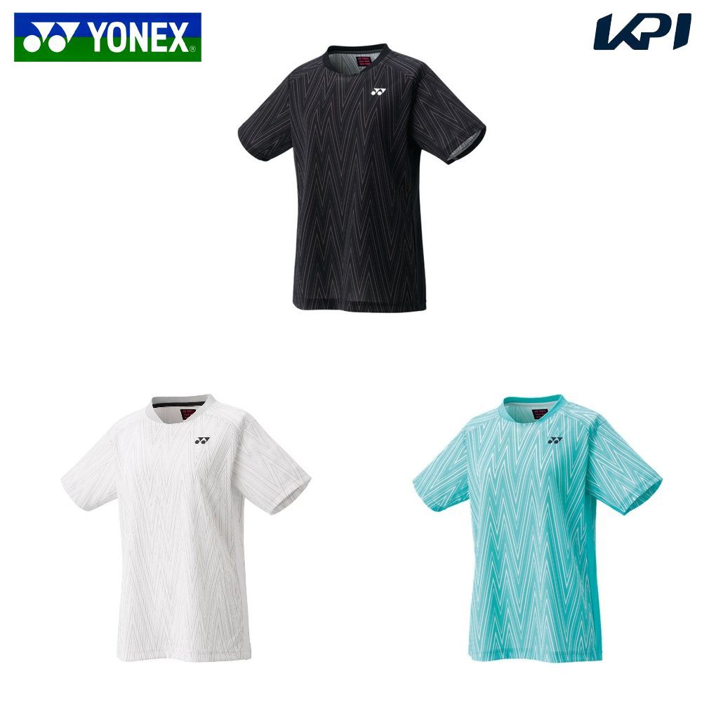 ヨネックス YONEX 庭球お召しもの レディース   取り組みプルオーバー 20886 2025SS