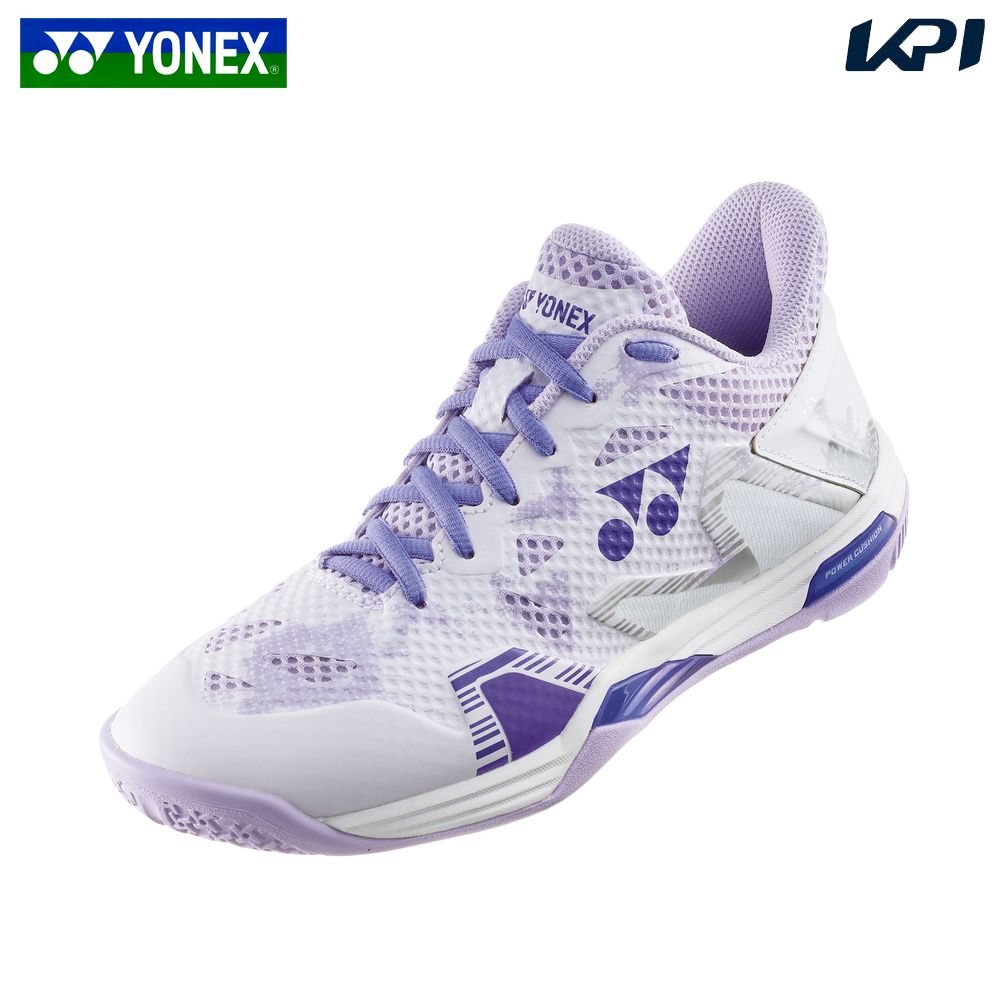 「最短当日出荷」ヨネックス YONEX バドミントンシューズ レディース パワークッションエクリプションZウィメン ECLIPSION Z SHBELZ3L-115「エントリーでシューレースプレゼント」|ウェルネスをサポートするWellMe