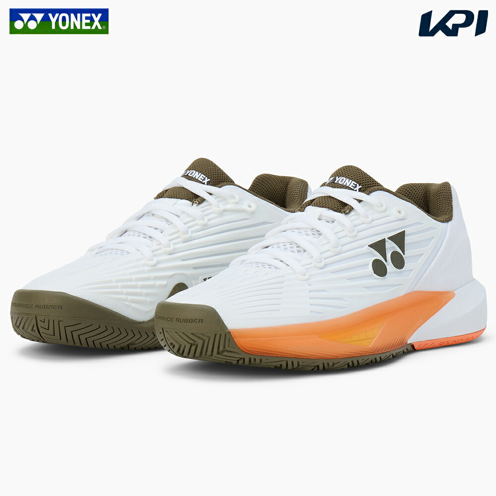 「最短当日積みだし」ヨネックス YONEX 庭球シューズ メンズ ECLIPSION 5  力強さ座布団 エクリプション5 M AC オール厚地の外套用 SHTE5MAC-230「エントリーでシューレースプレゼント」