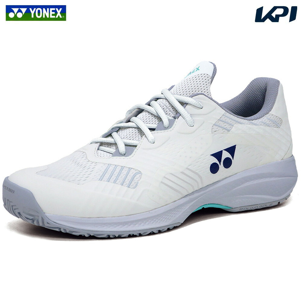 ヨネックス YONEX テニスシューズ レディース SONICAGE パワークッション ソニケージ ウィメン CC カーペット用 SHTSCLC-552「エントリーでシューレースプレゼント」｜ウェルネスをサポートするWellMe